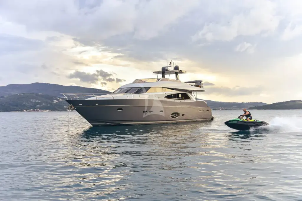 Stela 117-Royal Denship