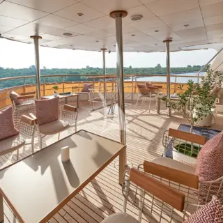 Bridge Deck