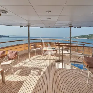 Bridge Deck