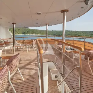 Bridge Deck