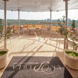 Bridge Deck