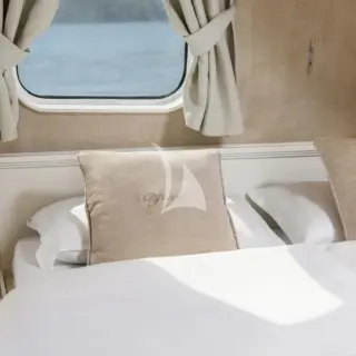 Guest Stateroom