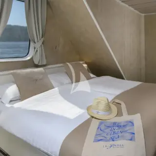 Guest Stateroom