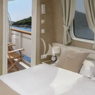 Guest Stateroom