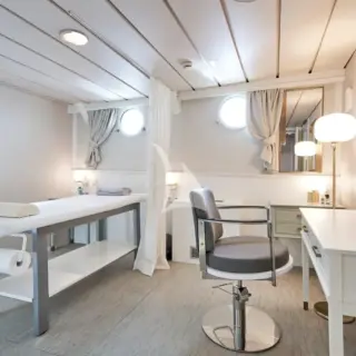 Relex Stateroom