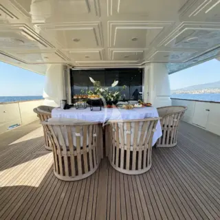 MAIN DECK OTHER VIEW