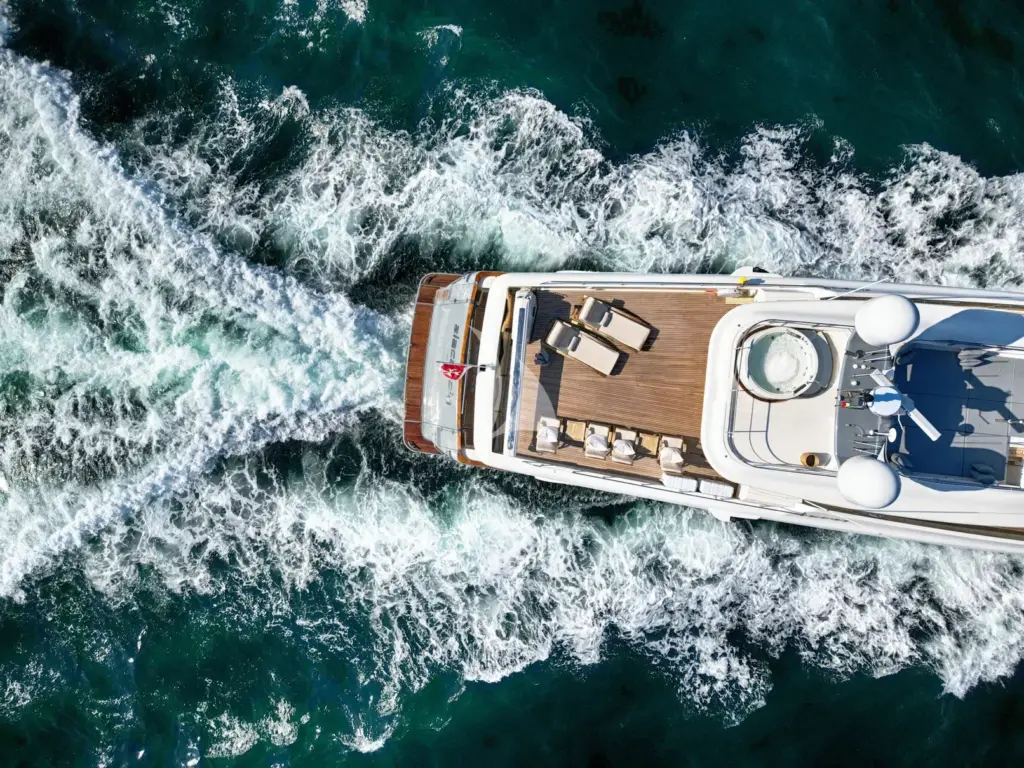 ZIA CANAIA - AERIALVIEW 