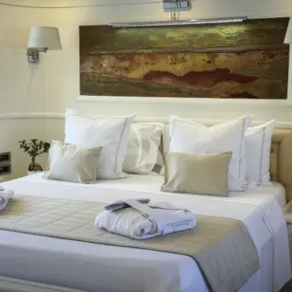 MASTER CABIN