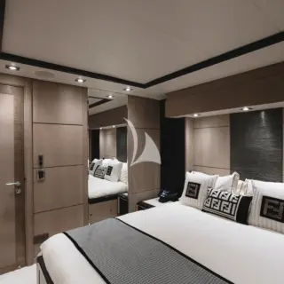 VIP cabin