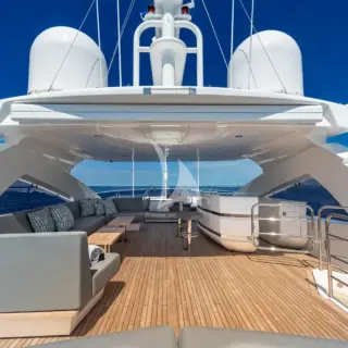 Sun Deck