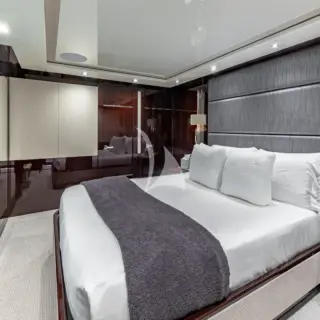 VIP Stateroom 1