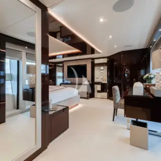 Master Stateroom