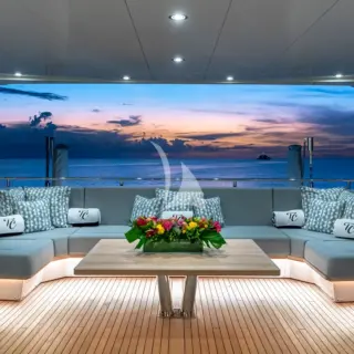 Main Aft Deck