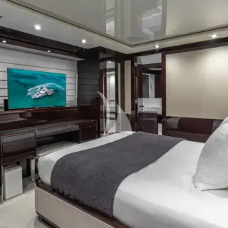 VIP Stateroom 2