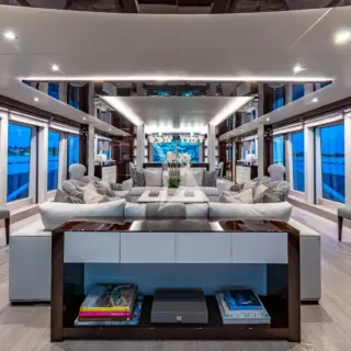 Main Salon