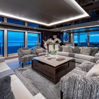 Main Salon