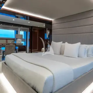 Master Stateroom