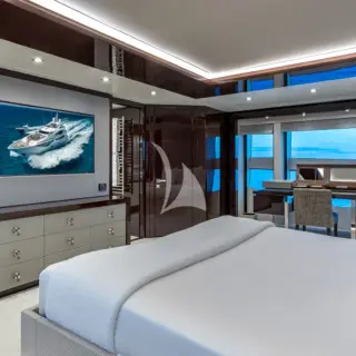 Master Stateroom