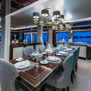 CAPTAIN MORGAN III - Image 20