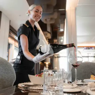 CAPTAIN MORGAN III - Image 18