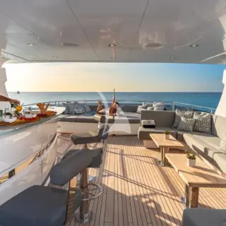 Sun Deck