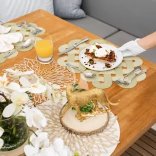 7-Star Breakfast on CAPTAIN MORGAN III