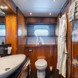 LADY VOLANTIS - Double En-suite