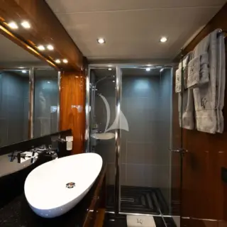 LADY VOLANTIS - Double En-suite