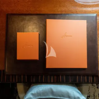Master Desk