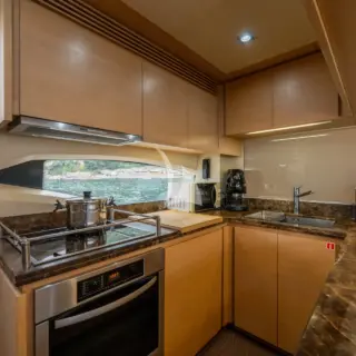 Galley
