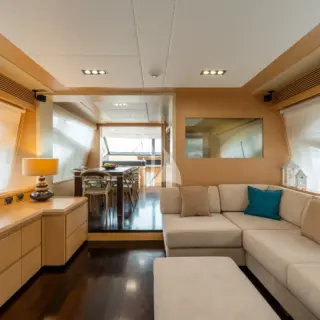 Salon sofas