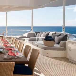 SUN DECK