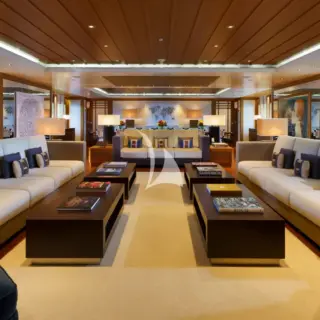 MAIN SALON