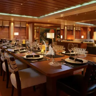 FORMAL DINING MAIN SALON