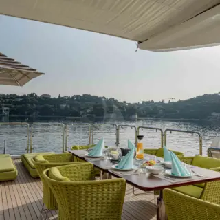 Sundeck