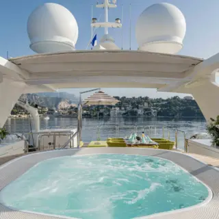 Sundeck