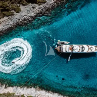 Exterior - Aerial
