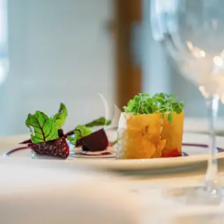 Chef's creations