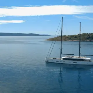 at anchor day