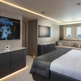 Master cabin II