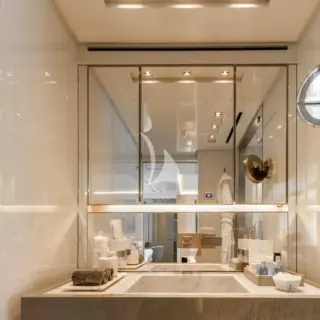 PREMURA - master suite en-suite
