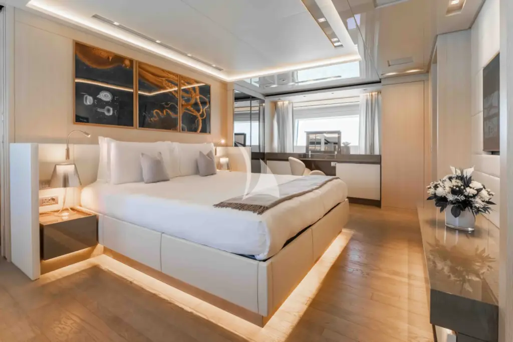 PREMURA - master suite