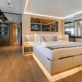 PREMURA - master suite