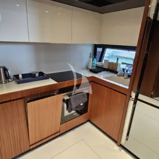 Jack II - GALLEY 