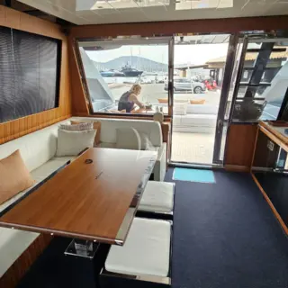 Main Salon