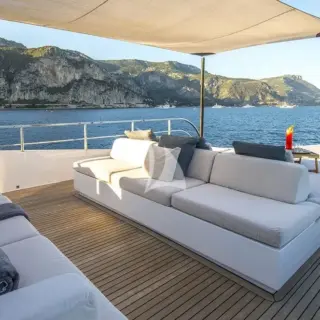 Foredeck