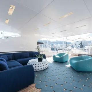 Sundeck