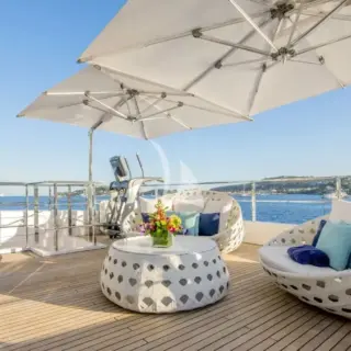 Sundeck