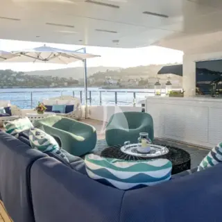 Sundeck