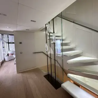 Stairway